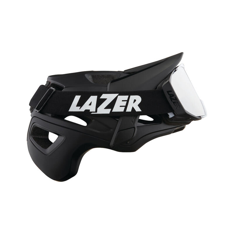 Casque Lazer Jackal CE-CPSC