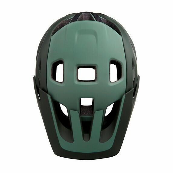 Kask rowerowy Lazer Jackal Kineticore CE-CPSC