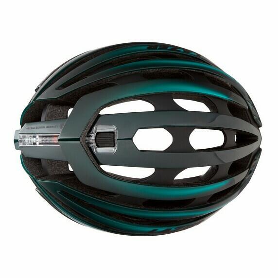 LAZER Casque de vélo Z1