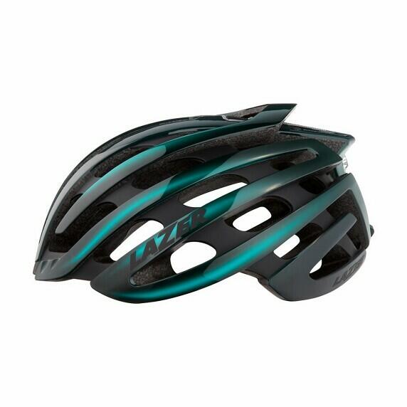 LAZER Casque de vélo Z1