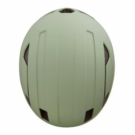 Lazer Cityzen KinetiCore Cycle Helmet Matt Laurel Green 5/7