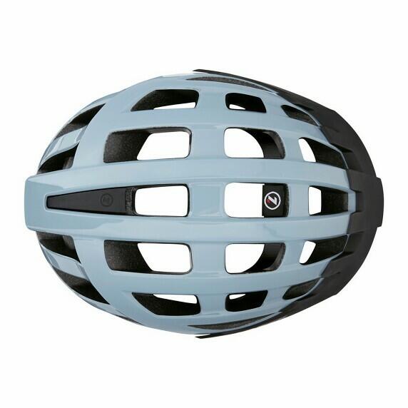 Lazer Compact Cycle Helmet Uni-Size 5/5