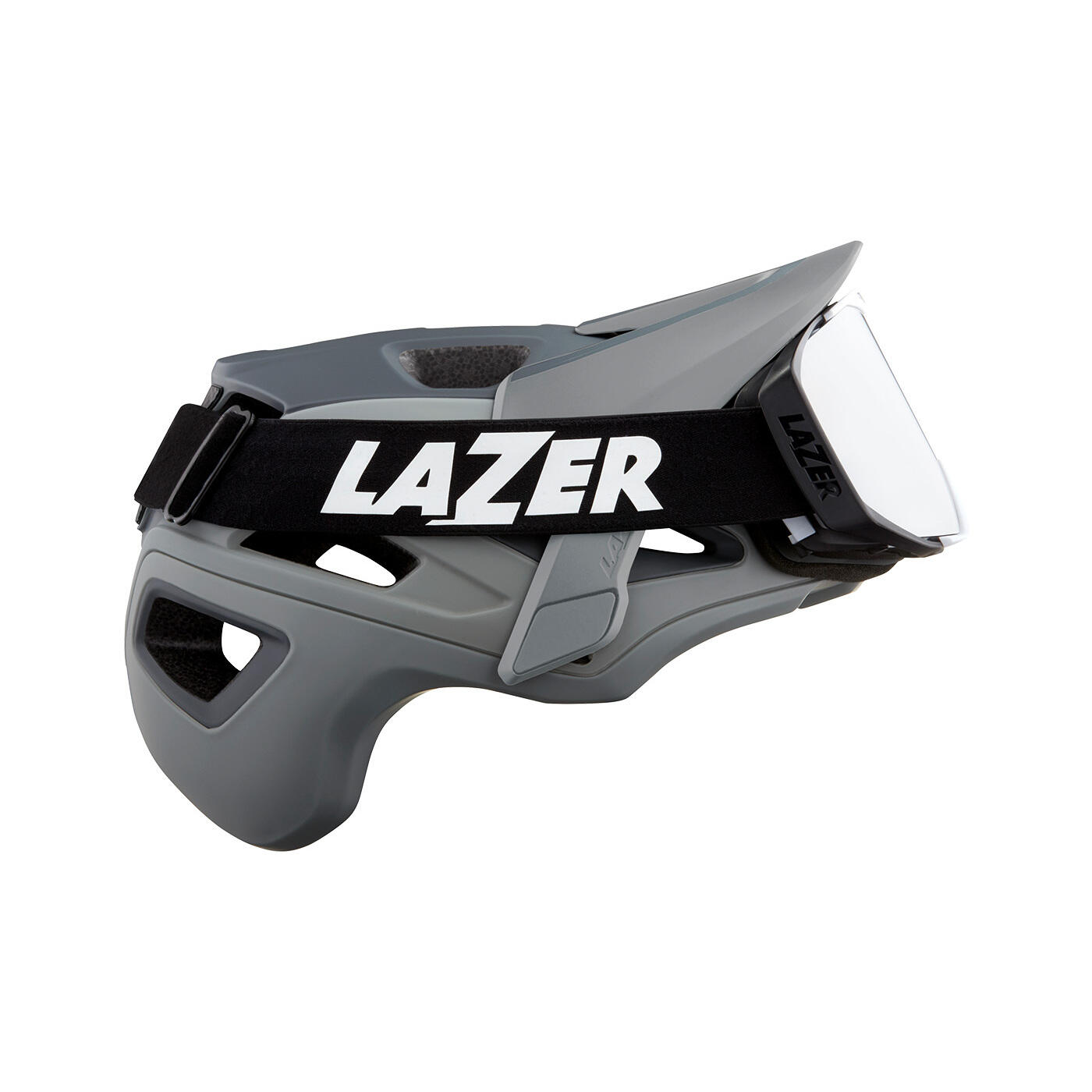 Casque vélo Lazer Jackal CE-CPSC 5/7