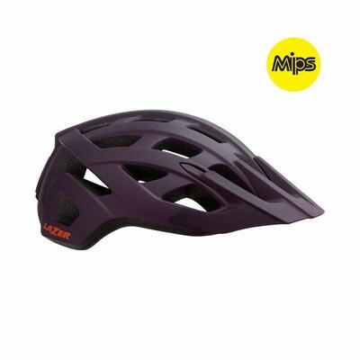 Headset lazer roller mips ce