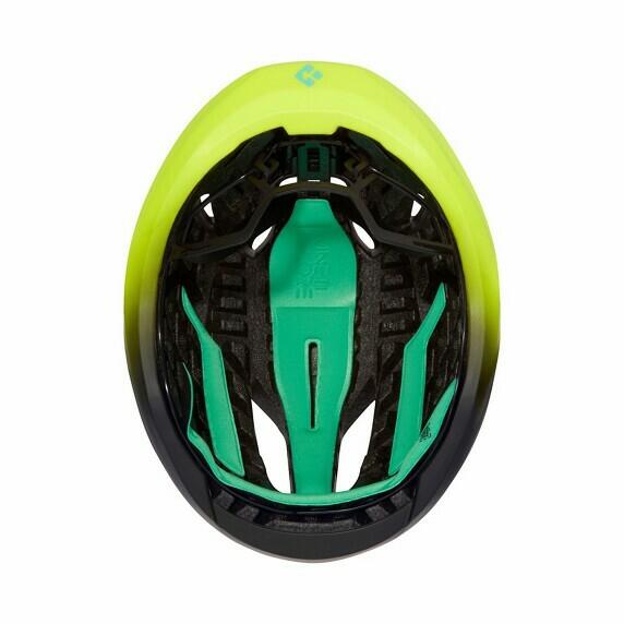 Cyklistická helma Lazer Vento Kineticore CE 5/6