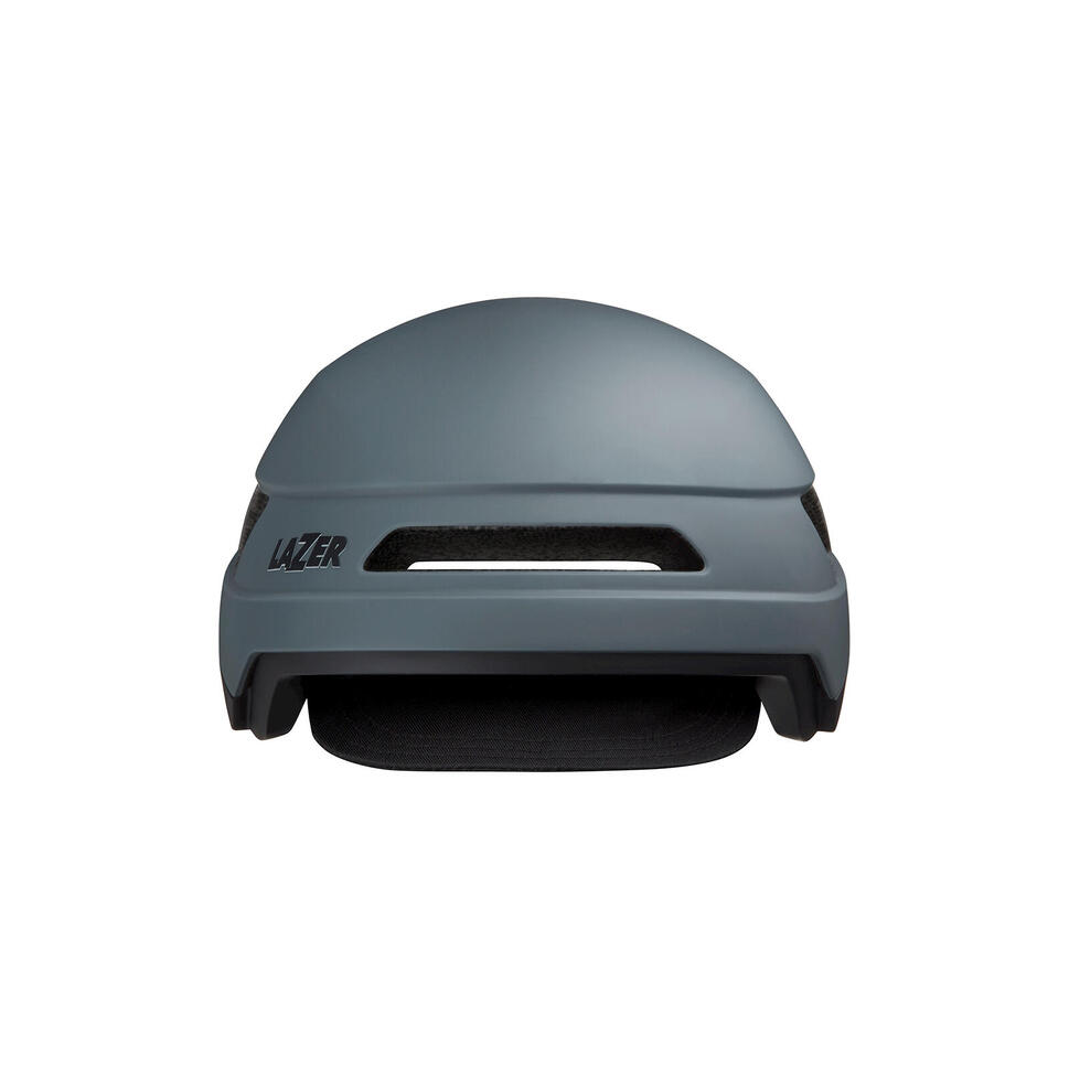 Kask rowerowy Cruizer NTA, ciemnoszary