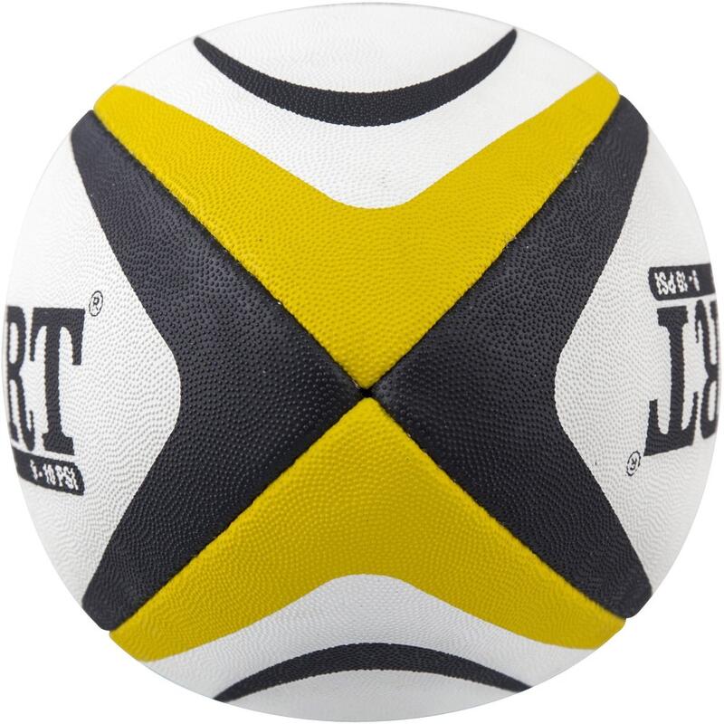 pallone da rugby Gilbert La Rochelle