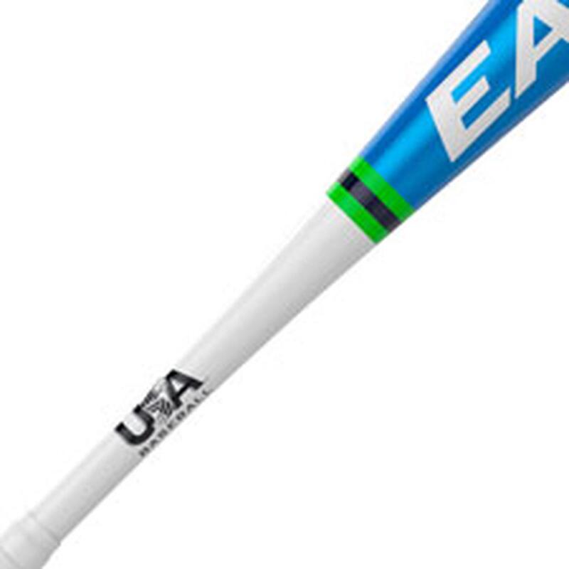 Baseballschläger USA Logo 31 Zoll/21 Unzen (-10)