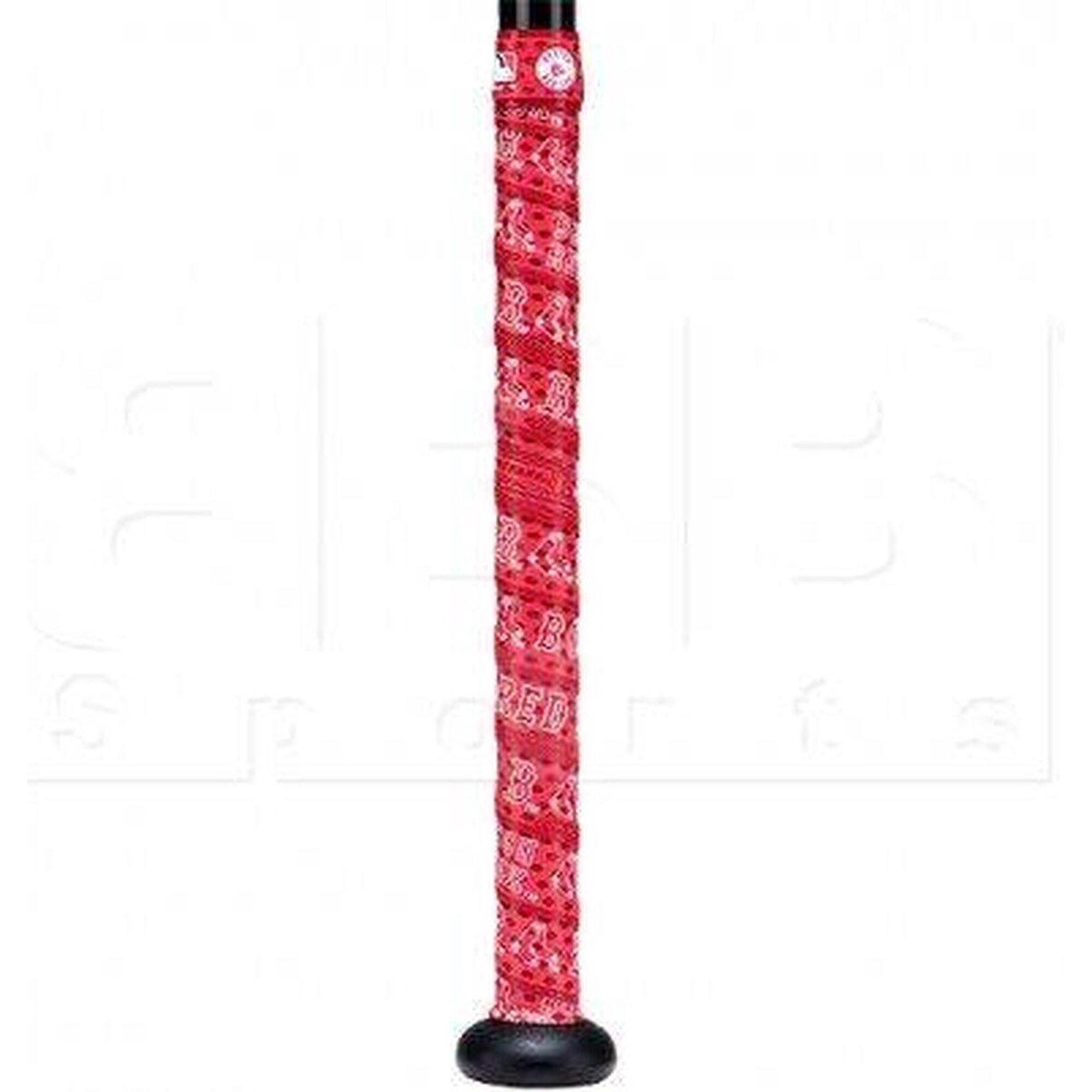 LIZARD SKINS Baseballschläger-Griff - Boston Red Sox