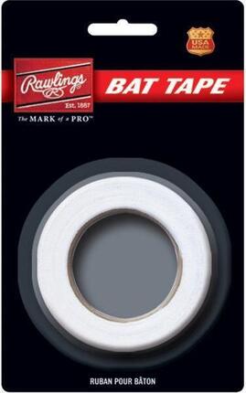 Tape grip voor honkbalknuppel