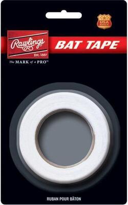 Tape grip voor honkbalknuppel