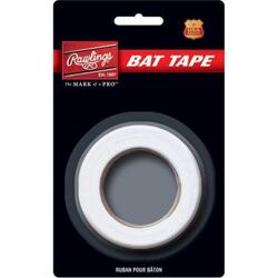 Tape grip voor honkbalknuppel