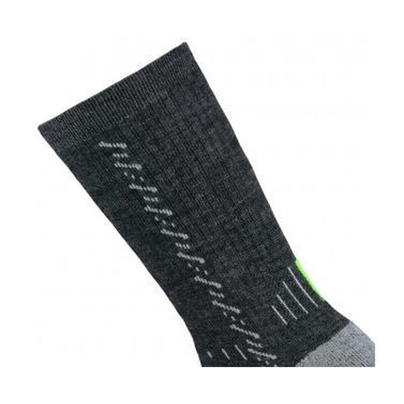 Chaussettes de sport Elbrus Chaussettes de randonnée Lang Laine mérinos