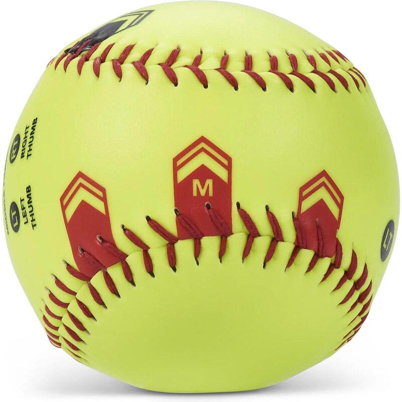 Trainingsbal softbal 11 inch