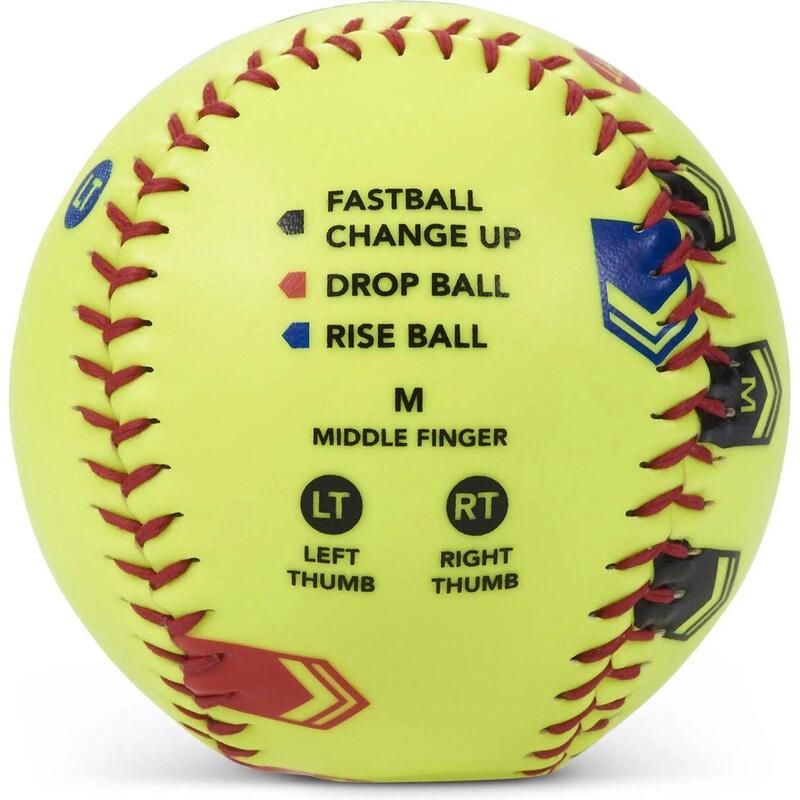 Trainingsbal softbal 11 inch