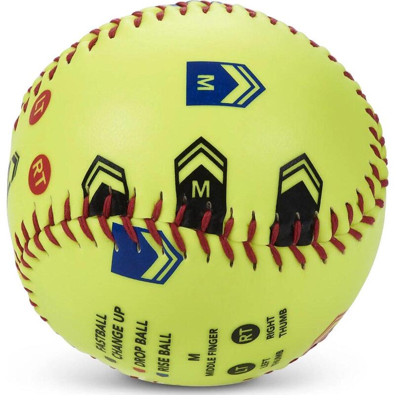 Trainingsball Softball 11 Zoll