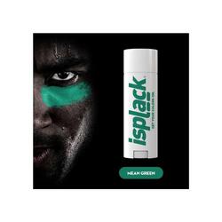 Colored Eye Black (Groen)