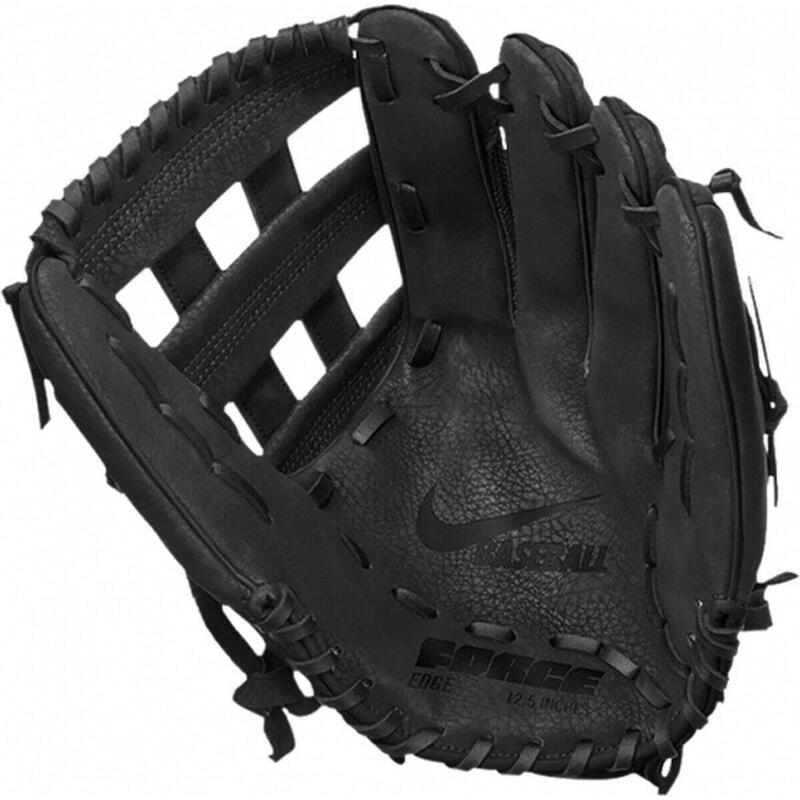Guante de béisbol Force Edge Adultos 12.5