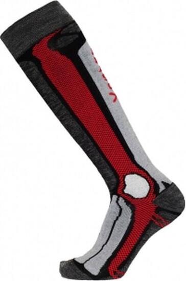 Chaussettes de sport - Marmolada - Chaussettes de randonnée - Laine mérinos