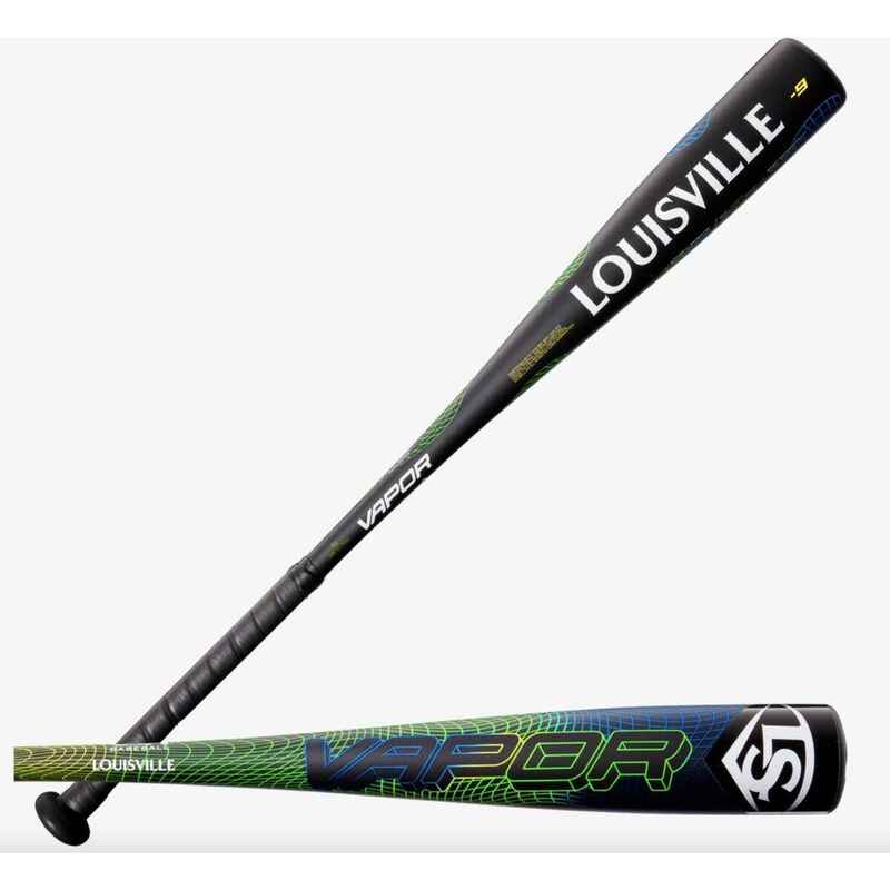 Softballschläger 2022 Vapor -9
