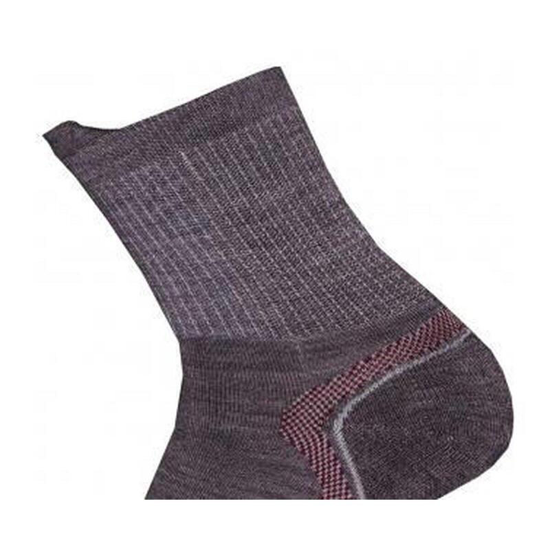 Chaussettes de sport Trivor Chaussettes de randonnée en laine mérinos