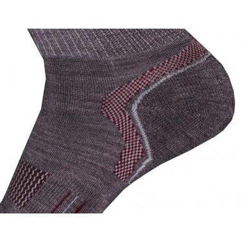 Chaussettes de sport Trivor Chaussettes de randonnée en laine mérinos