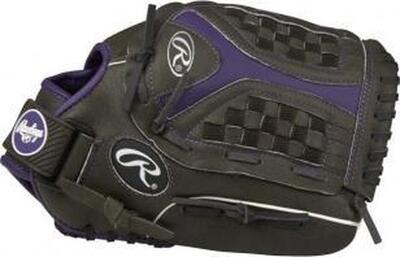 Softbal handschoen kinderen 12 inch