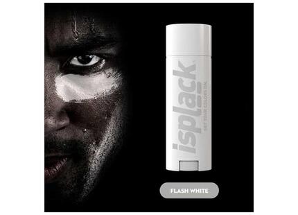 Farbiges Auge Schwarz (Weiß)