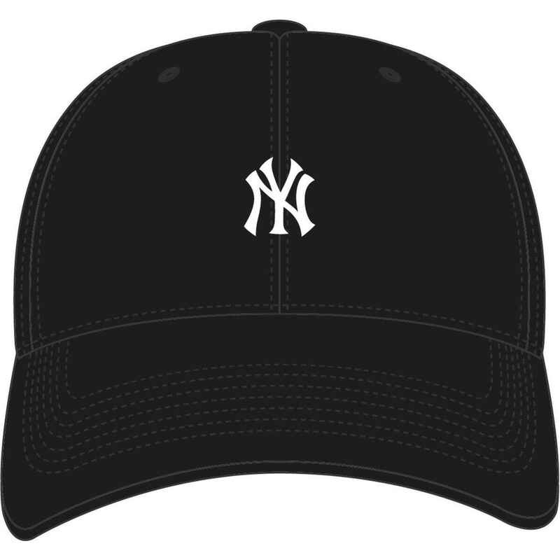 Baseballmütze - New York Yankees Mütze Verstellbar