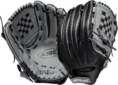 Baseballhandschuh A360 12.5 Zoll