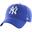 Boné New York Yankees Basebol Azul