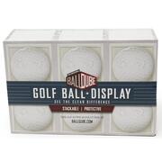 Supporto per palline da golf - 6 Pack Golf Ball - Display (incolore)