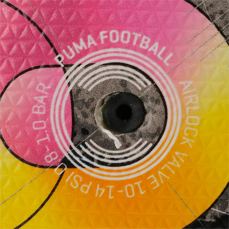 PUMA Orbita 1 TB FQP Minge de fotbal pentru adulți PUMA White Multi Colour