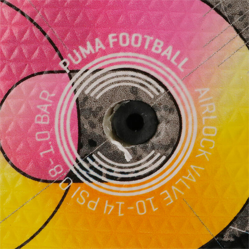 PUMA Orbita 1 TB FQP voetbal PUMA White Multi Colour