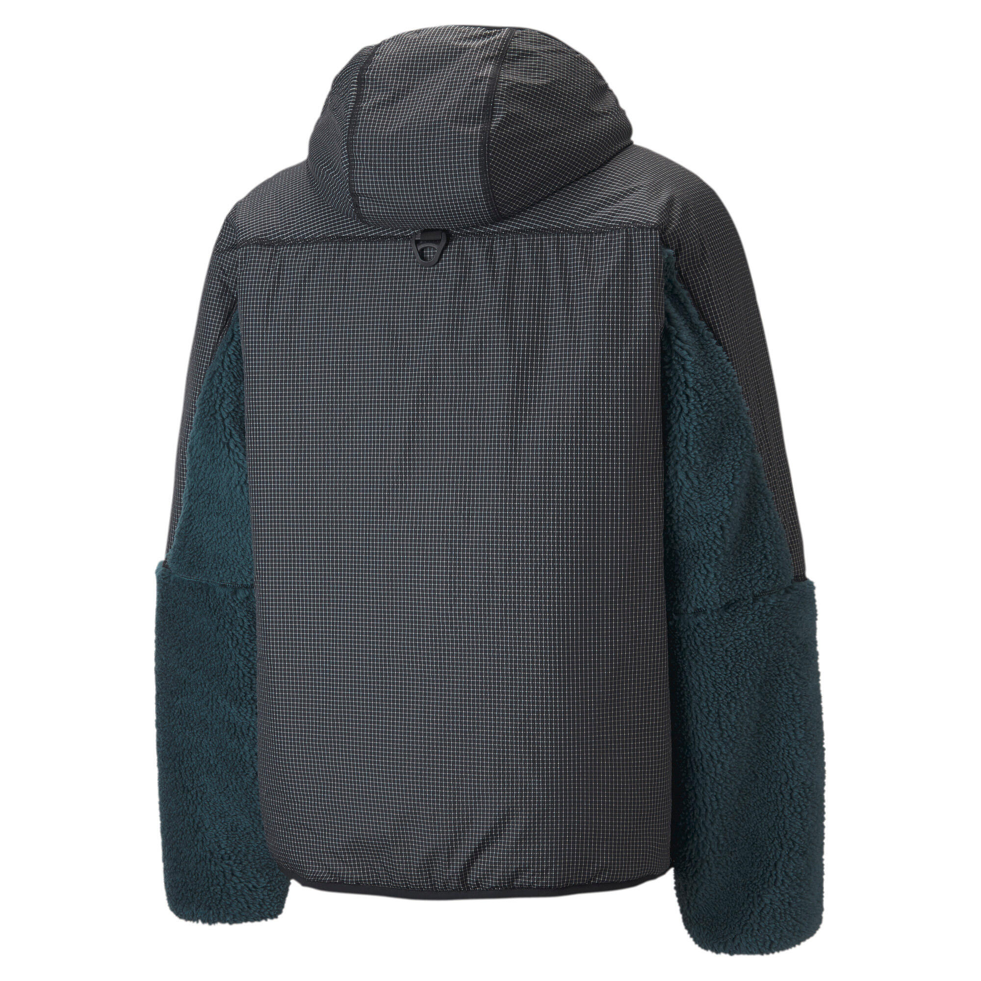 Polaire à capuche Puma Sherpa 2/2