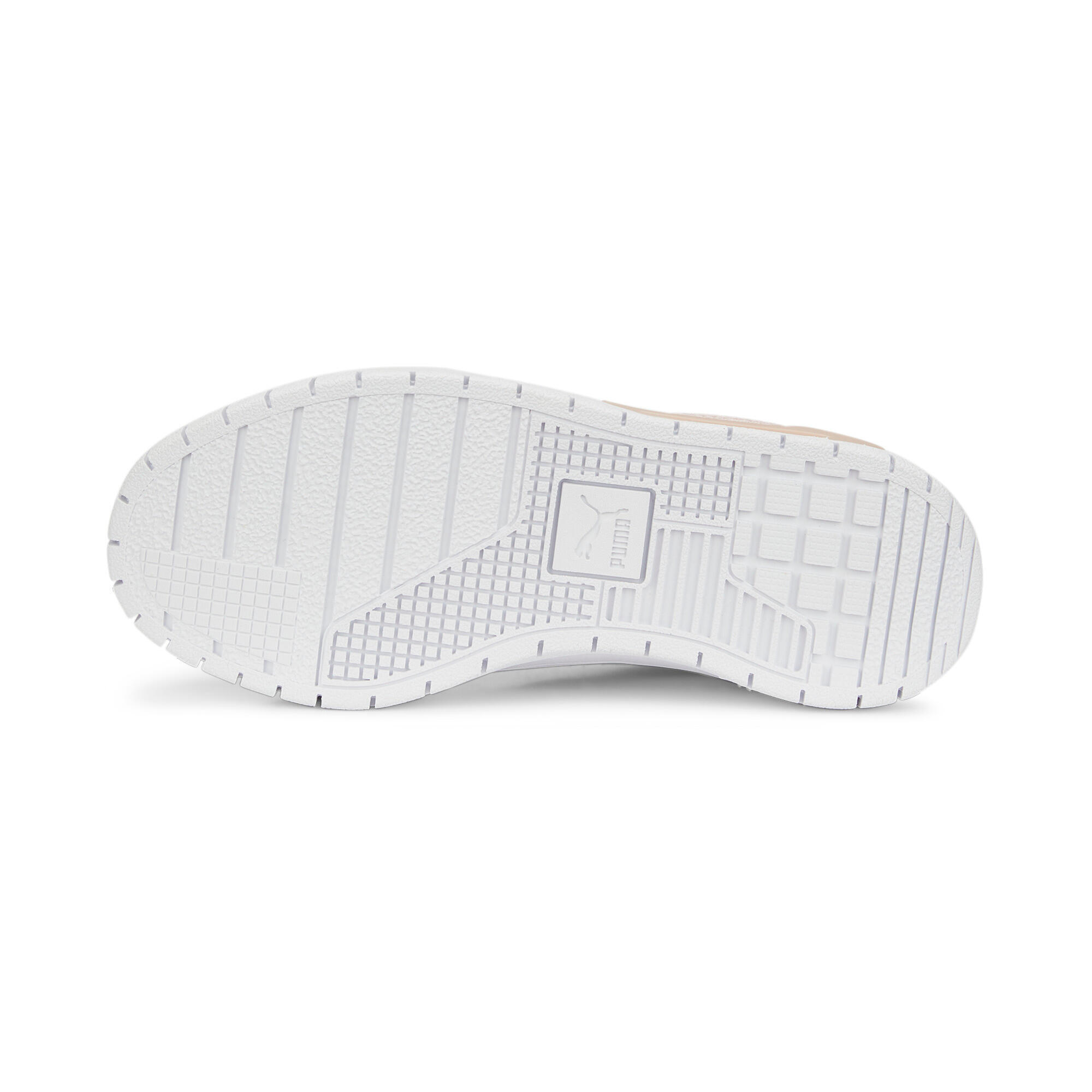 Baskets fille Puma Cali Dream Shiny Pack 4/5
