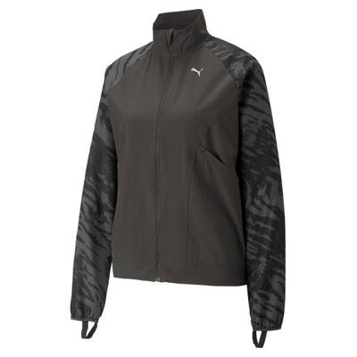 Vrouwen ultra-fabric marathon track jack puma