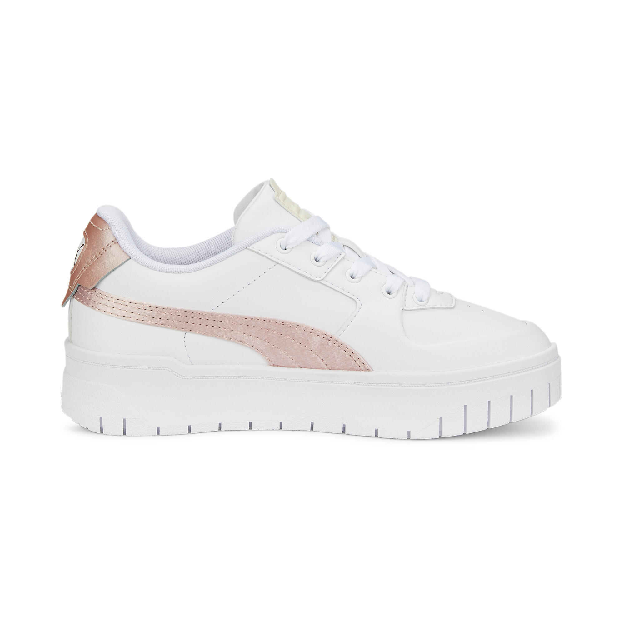 Baskets fille Puma Cali Dream Shiny Pack 5/5