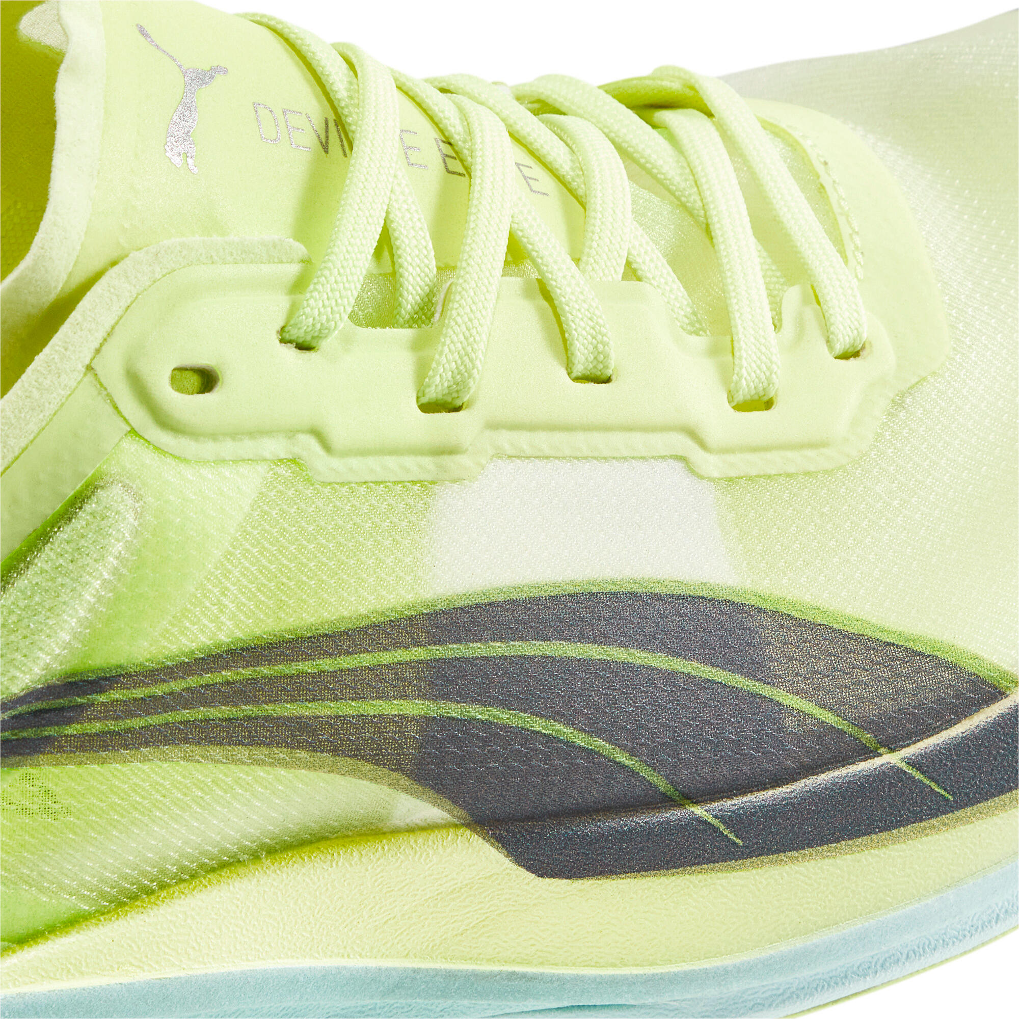 Buty do biegania dla kobiet Puma Deviate Nitro Elite Racer 3/5