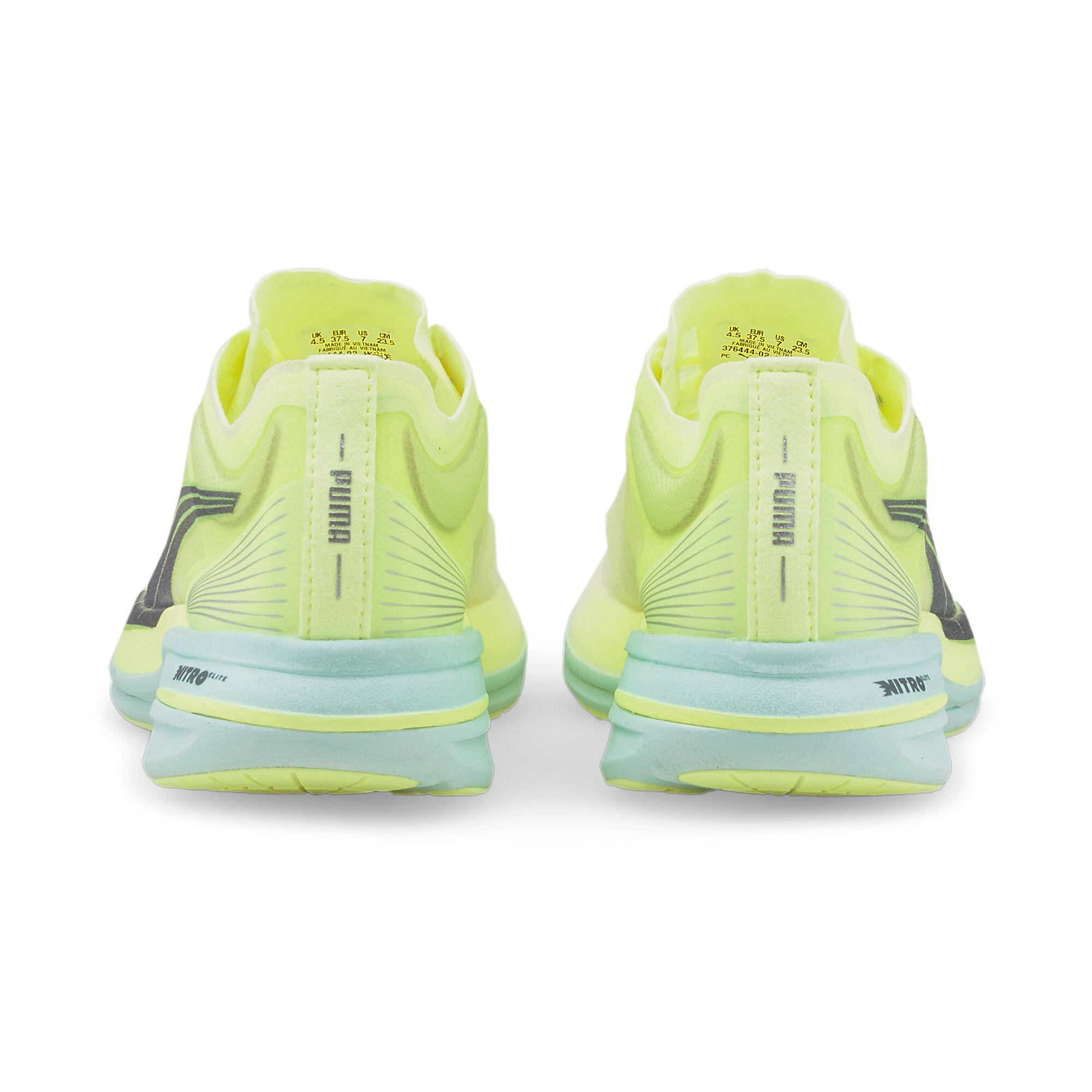Buty do biegania dla kobiet Puma Deviate Nitro Elite Racer 2/5