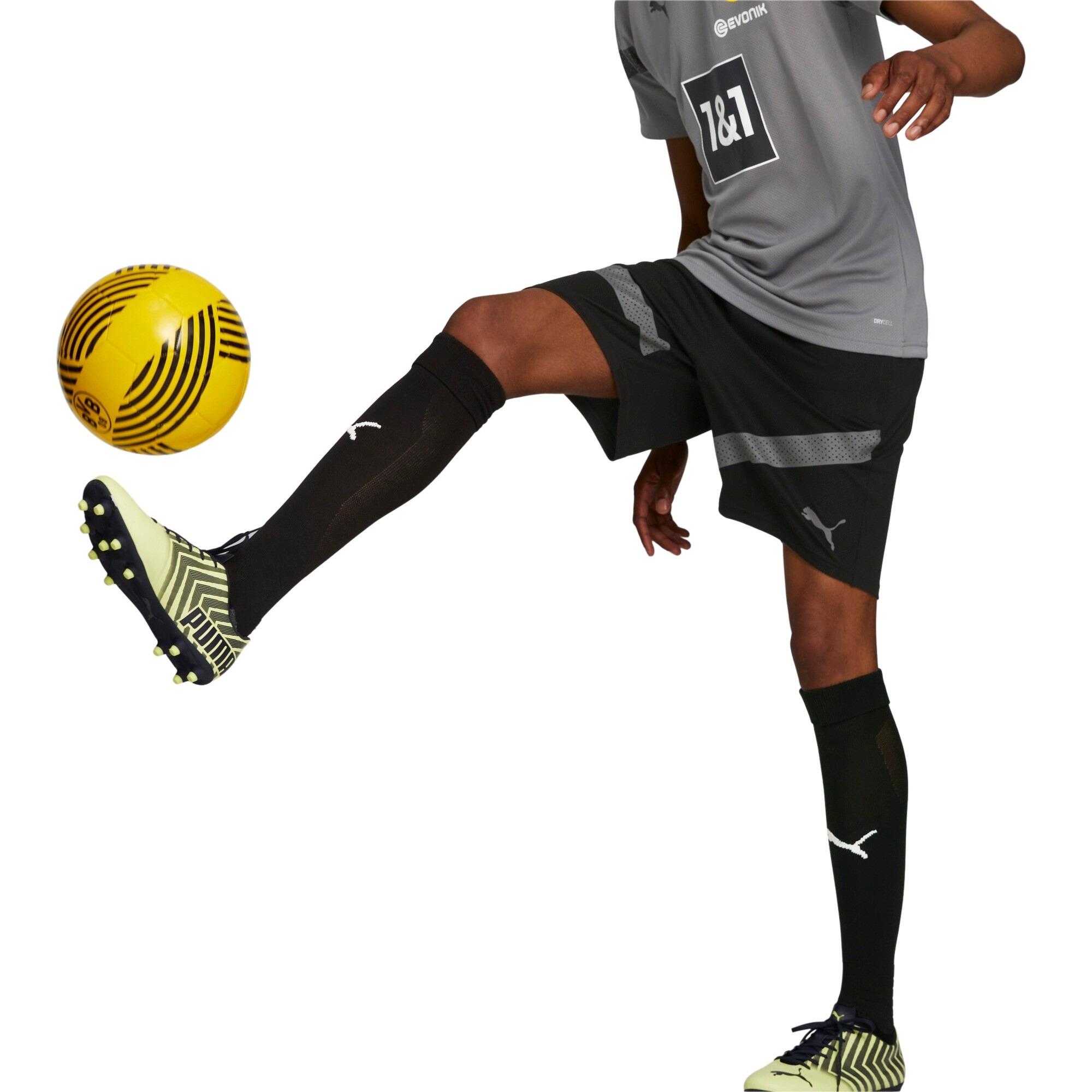 Spodenki treningowe Borussia Dortmund 2022/23 5/5
