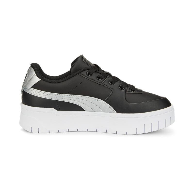 Baskets fille Puma Cali Dream Shiny Pack