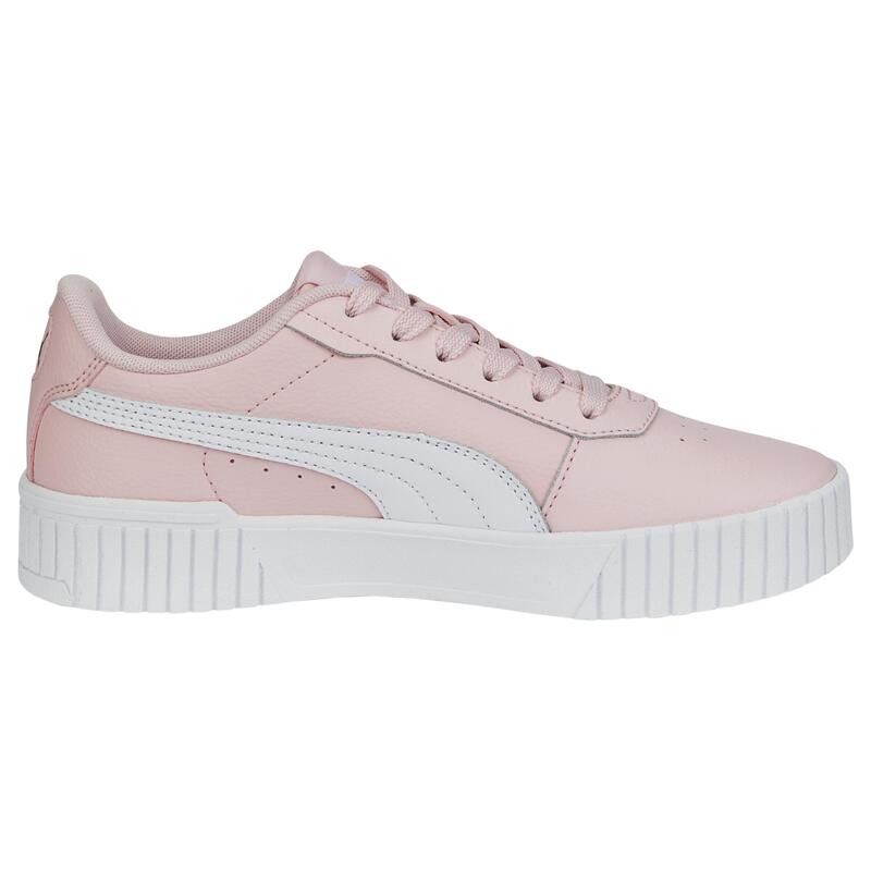 Baskets fille Puma Carina 2.0