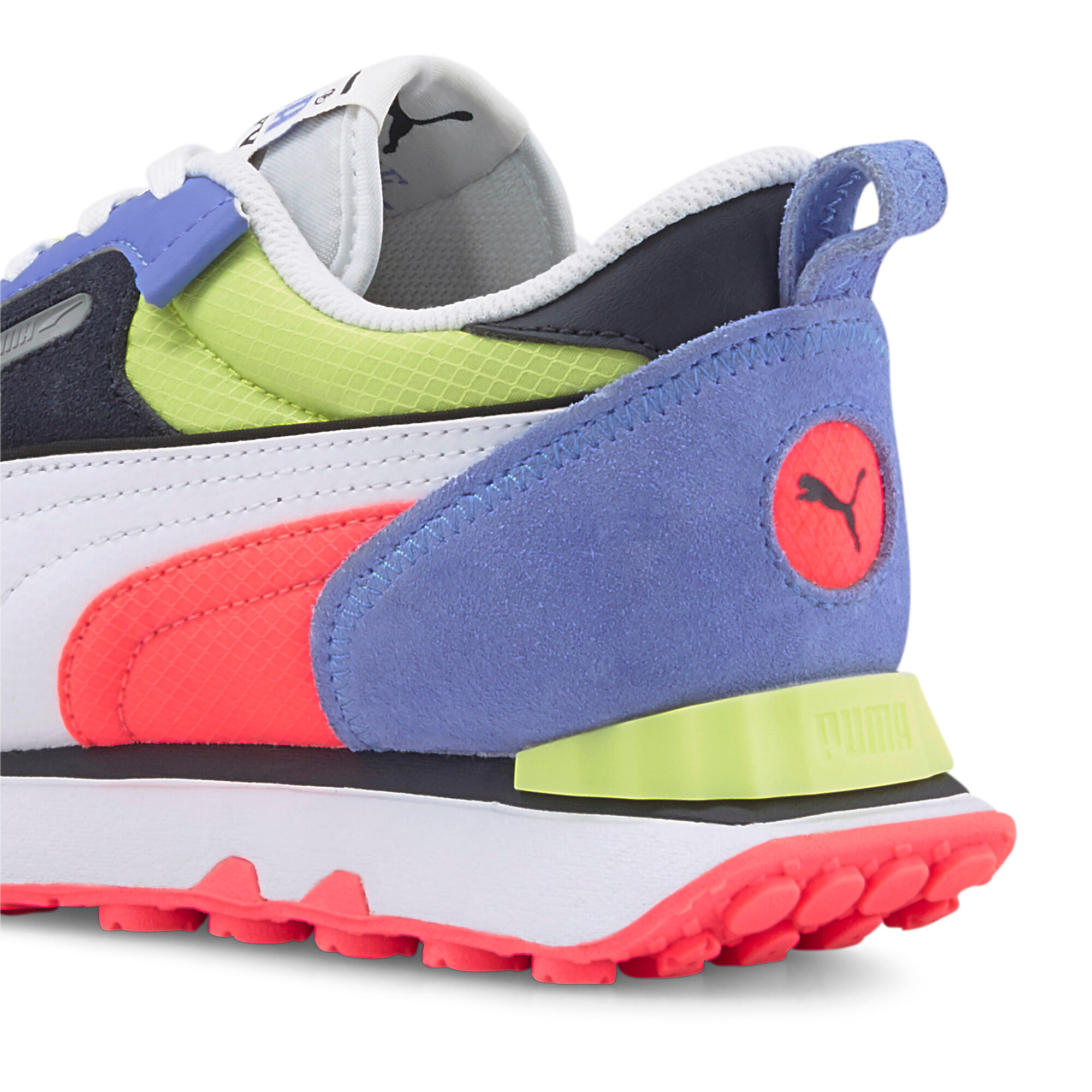Baskets Puma Rider FV "Future Vintage" 4/5