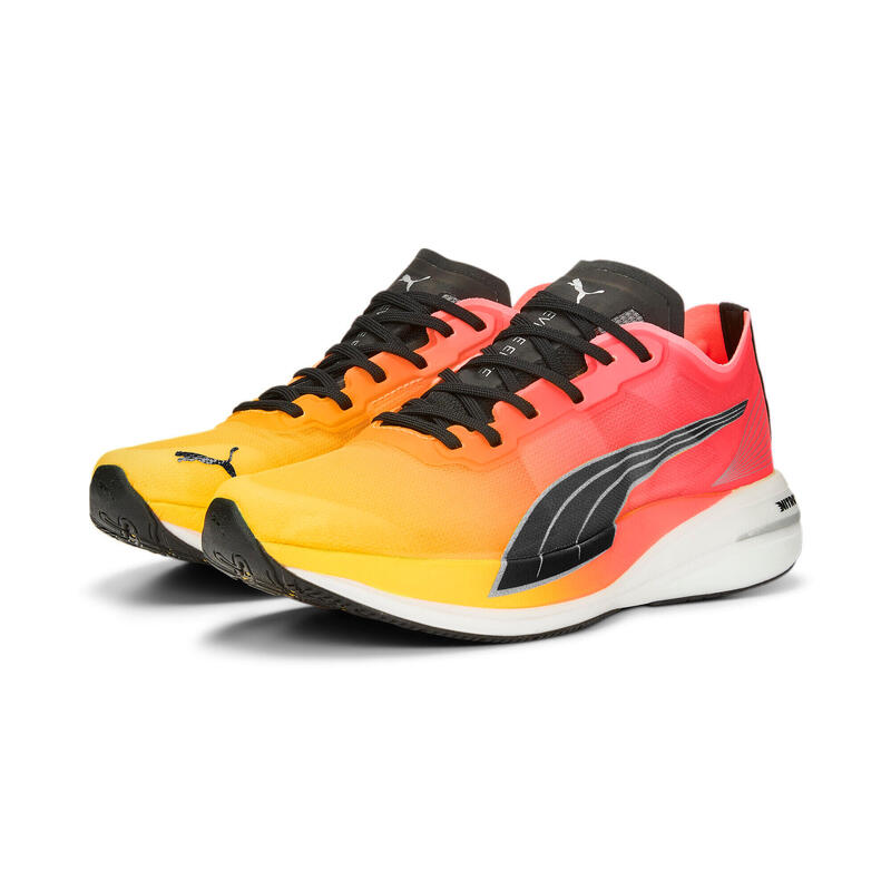 Scarpa da running Deviate NITRO Elite Fireglow da donna PUMA