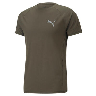 T-shirt puma evostripe