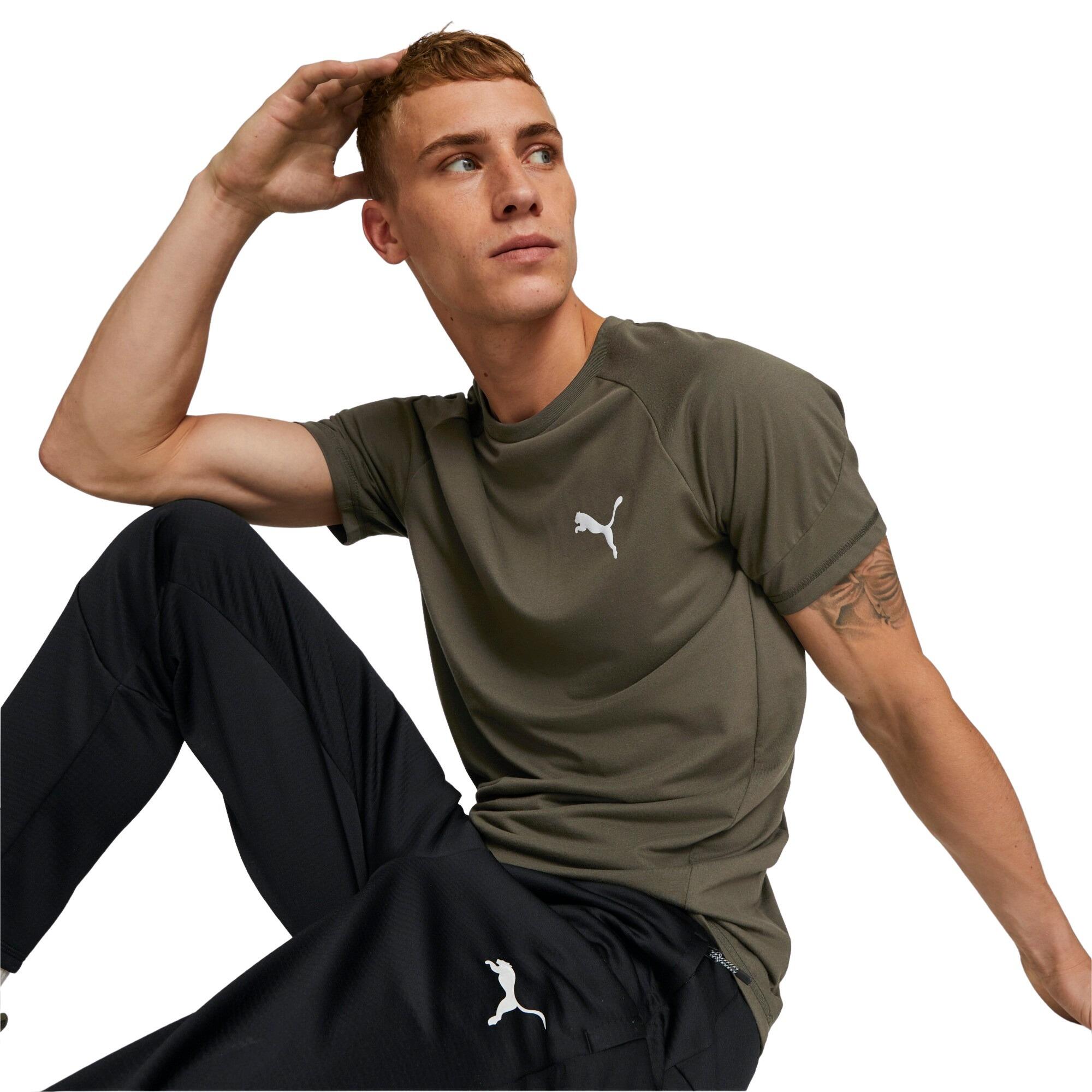 T-shirt Puma Evostripe 3/5