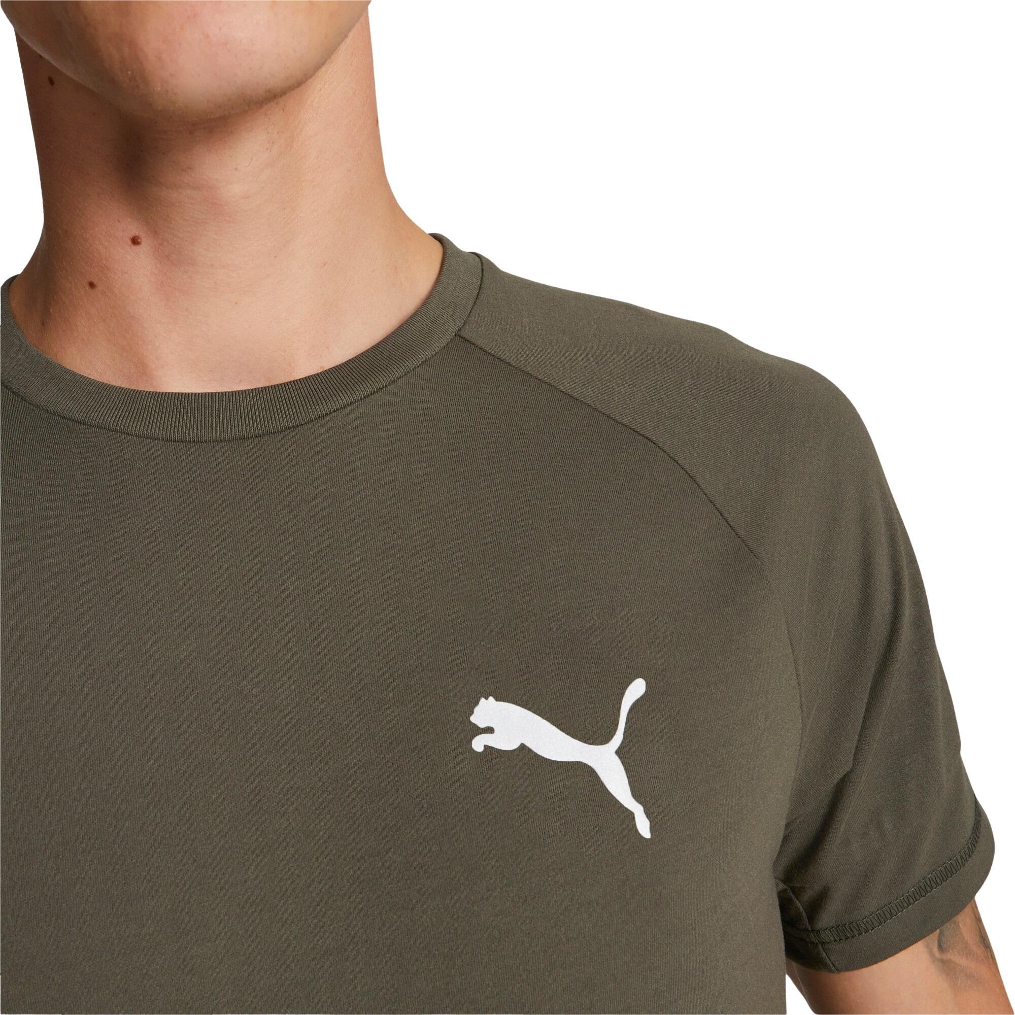 T-shirt Puma Evostripe 5/5