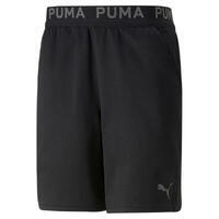 Short Puma Train fit pwrfleece 7"