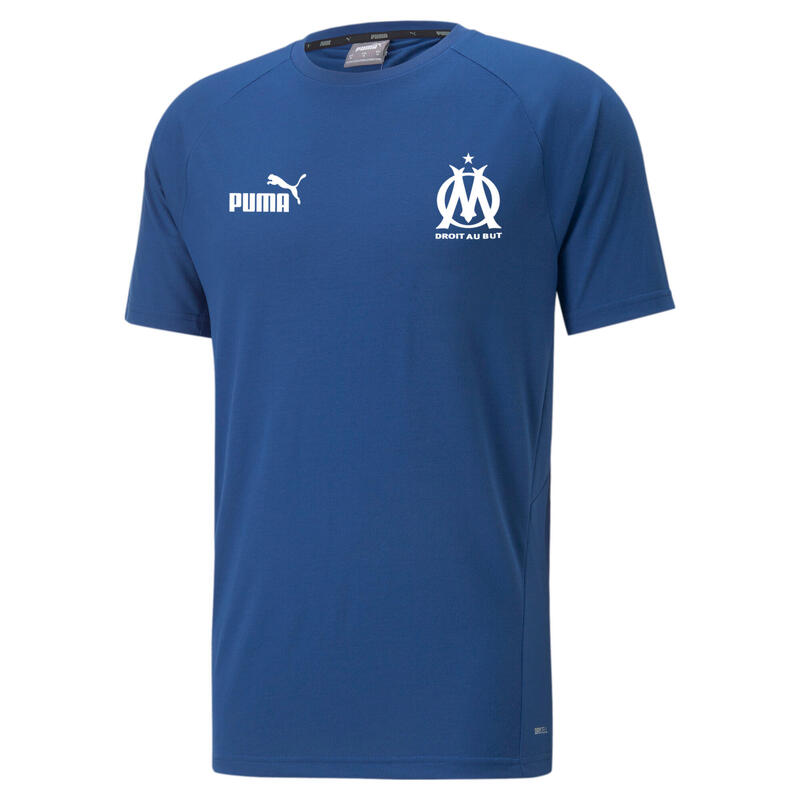 T-shirt Olympique de Marseille 2022/23
